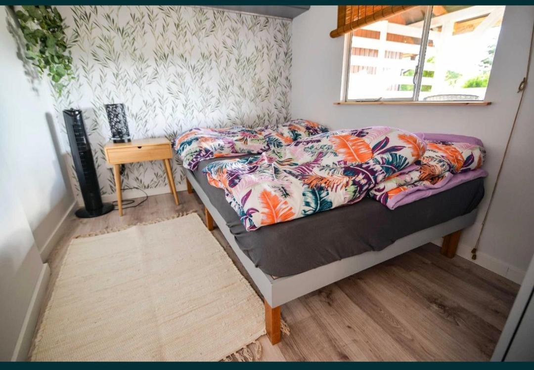 Na Roztoczu Holiday home